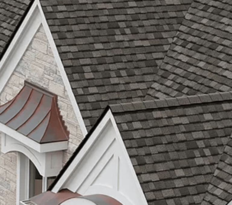 Why We Architectural Shingles Peak Roofing Contractors